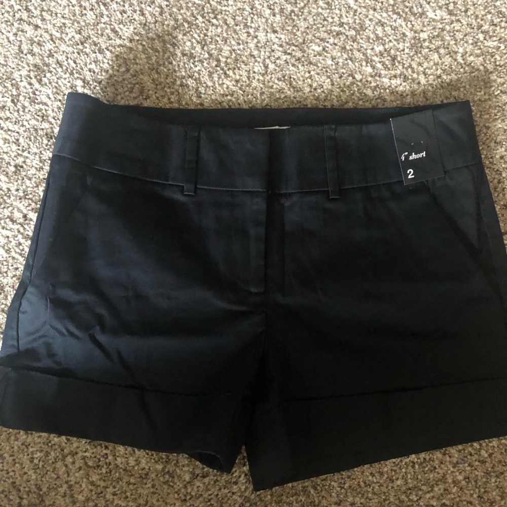 NY & Co Shorts